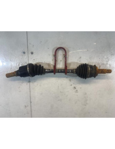 Cardan gauche (transmission) MINI MINI 1 R52 CABRIOLET Essence 2