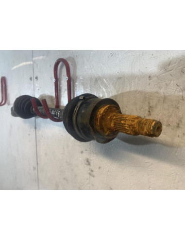 Cardan gauche (transmission) MINI MINI 1 R52 CABRIOLET Essence