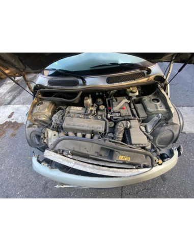 Cardan gauche (transmission) MINI MINI 1 R52 CABRIOLET Essence