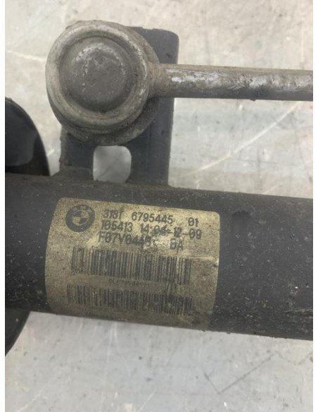 Amortisseur avant gauche BMW SERIE 5 F07 GRAN TURISMO PHASE 1 