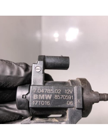 Capteur BMW SERIE 1 F21 PHASE 2 Diesel