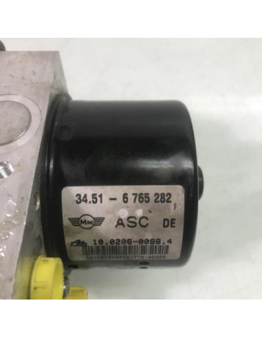 Bloc ABS (freins anti-blocage) MINI MINI 1 R50/R53 PHASE 2 Essence
