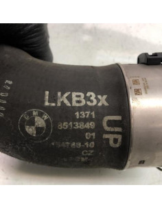 Conduite d'air BMW SERIE 1 F21 PHASE 2 Diesel 2