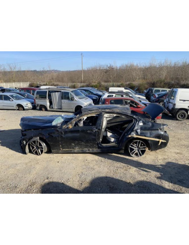 Colonne de direction BMW SERIE 5 F90 PHASE 2 Essence