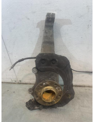 Fusee avant droit BMW SERIE 5 F07 GRAN TURISMO PHASE 1 