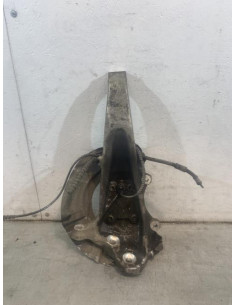 Fusee avant droit BMW SERIE 5 F07 GRAN TURISMO PHASE 1  2