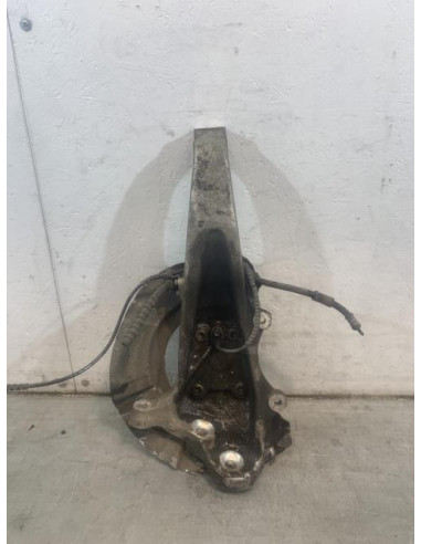 Fusee avant droit BMW SERIE 5 F07 GRAN TURISMO PHASE 1 