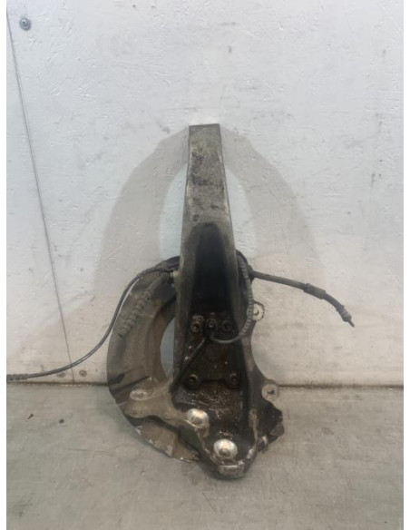 Fusee avant droit BMW SERIE 5 F07 GRAN TURISMO PHASE 1 