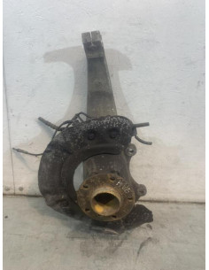 Fusee avant gauche BMW SERIE 5 F07 GRAN TURISMO PHASE 1 