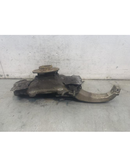 Fusee avant gauche BMW SERIE 5 F07 GRAN TURISMO PHASE 1 