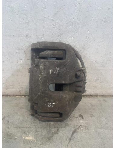 Etrier avant gauche (freinage) BMW SERIE 5 F07 GRAN TURISMO PHASE 1 