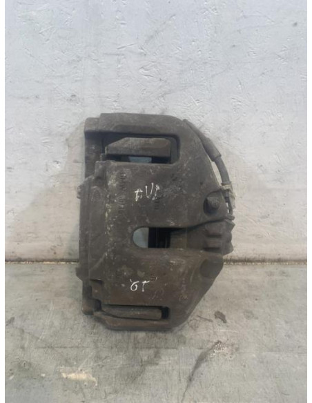 Etrier avant gauche (freinage) BMW SERIE 5 F07 GRAN TURISMO PHASE 1 