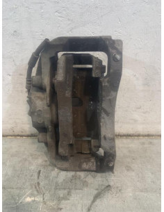 Etrier avant gauche (freinage) BMW SERIE 5 F07 GRAN TURISMO PHASE 1  2