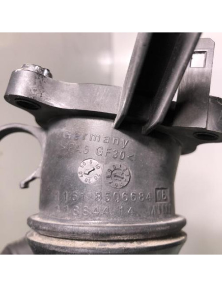 Conduite d'air MINI MINI 2 R60 COUNTRYMAN BREAK 