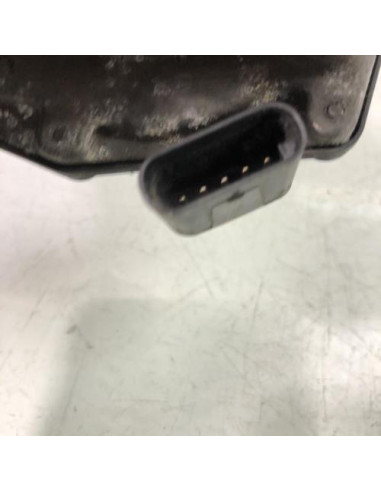 Boitier papillon MINI MINI 2 R60 COUNTRYMAN BREAK 