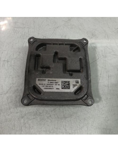 Boitier xenon BMW SERIE 3 E93 CABRIO PHASE 2 Diesel