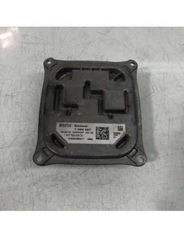 Boitier xenon BMW SERIE 3 E93 CABRIO PHASE 2 Diesel