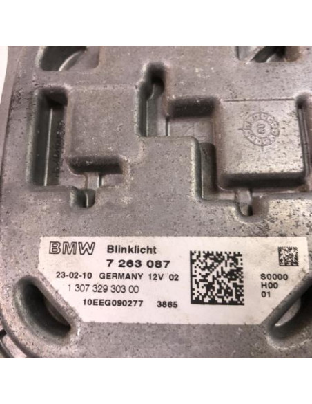 Boitier xenon BMW SERIE 3 E93 CABRIO PHASE 2 Diesel