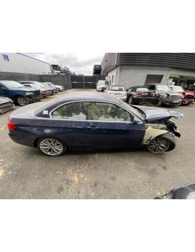 Boitier xenon BMW SERIE 3 E93 CABRIO PHASE 2 Diesel