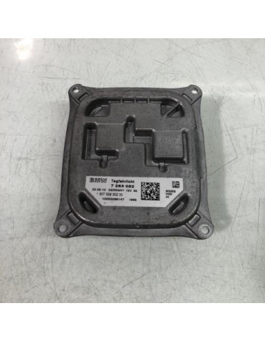 Boitier xenon BMW SERIE 3 E93 CABRIO PHASE 2 Diesel