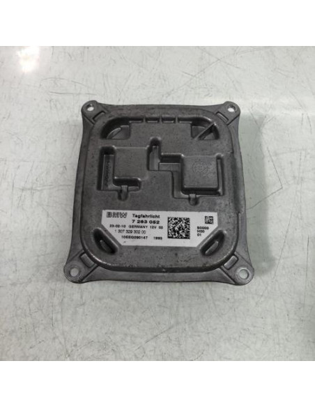 Boitier xenon BMW SERIE 3 E93 CABRIO PHASE 2 Diesel