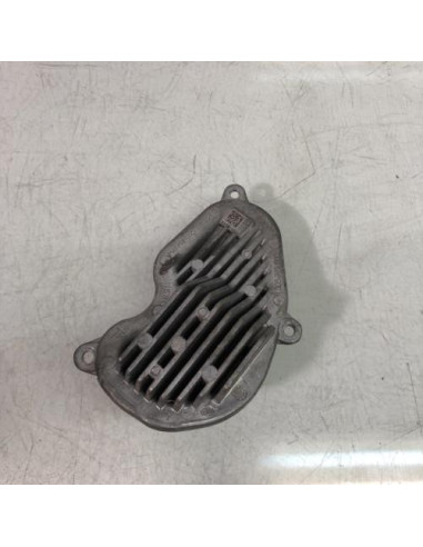 Optique avant secondaire droit (feux)(clignotant) BMW SERIE 3 E93 CABRIO PHASE 2 Diesel