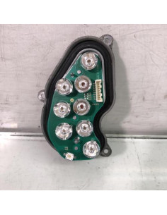 Optique avant secondaire droit (feux)(clignotant) BMW SERIE 3 E93 CABRIO PHASE 2 Diesel 2