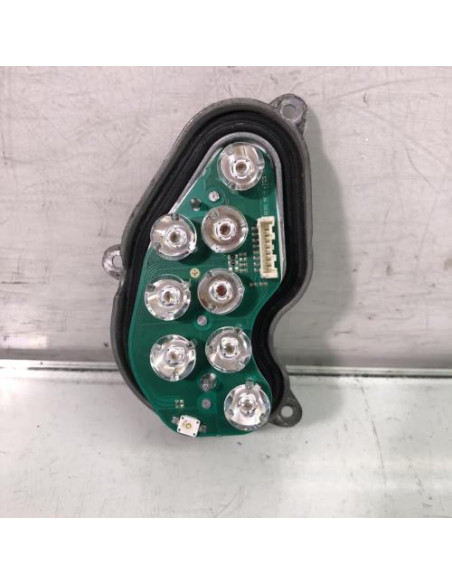 Optique avant secondaire droit (feux)(clignotant) BMW SERIE 3 E93 CABRIO PHASE 2 Diesel