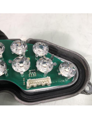 Optique avant secondaire droit (feux)(clignotant) BMW SERIE 3 E93 CABRIO PHASE 2 Diesel