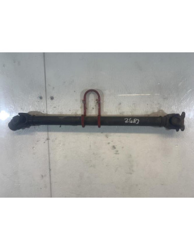 Arbre de transmission avant BMW X3 F25 PHASE 1 Diesel