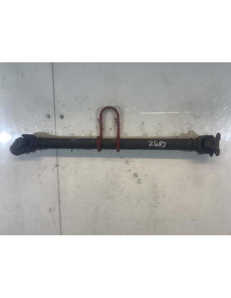 Arbre de transmission avant BMW X3 F25 PHASE 1 Diesel