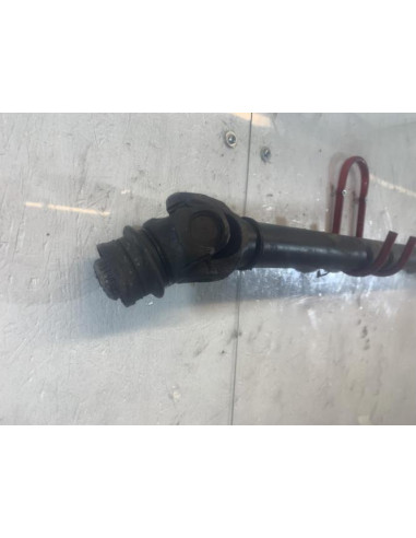 Arbre de transmission avant BMW X3 F25 PHASE 1 Diesel