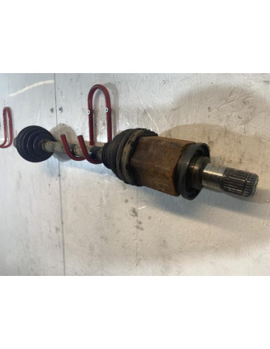 Cardan gauche (transmission) BMW X3 F25 PHASE 1 Diesel
