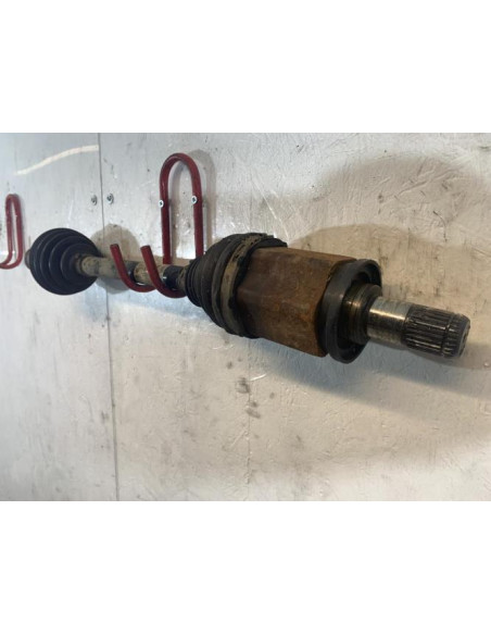 Cardan gauche (transmission) BMW X3 F25 PHASE 1 Diesel