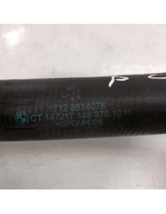 Durite BMW SERIE 1 F20 PHASE 2 Diesel