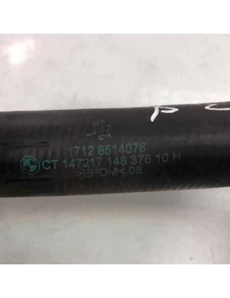 Durite BMW SERIE 1 F20 PHASE 2 Diesel