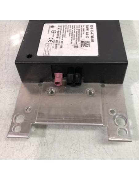 Calculateur BMW SERIE 1 F20 PHASE 2 Diesel