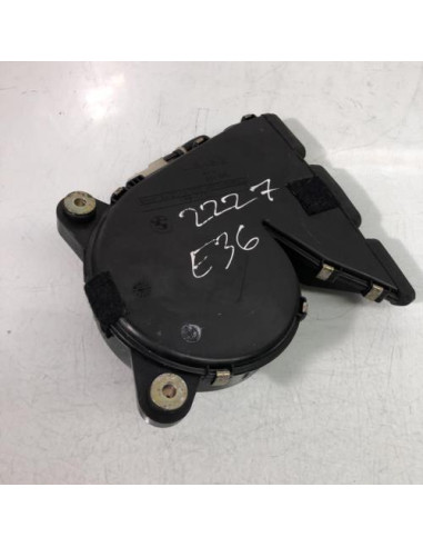 Ventilateur BMW SERIE 3 E36 CABRIO Essence