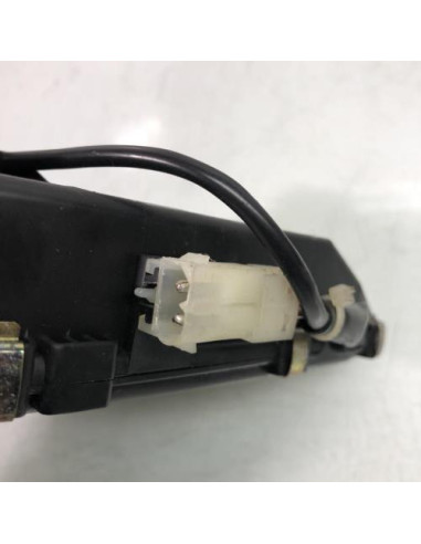 Ventilateur BMW SERIE 3 E36 CABRIO Essence