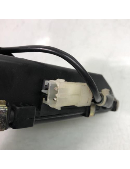 Ventilateur BMW SERIE 3 E36 CABRIO Essence