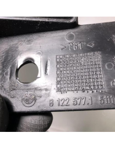 Support de pare chocs avant BMW SERIE 3 E36 CABRIO Essence 2