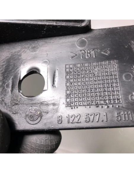 Support de pare chocs avant BMW SERIE 3 E36 CABRIO Essence