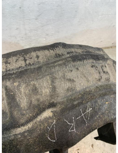 Pare boue arriere droit BMW SERIE 1 F20 PHASE 1 