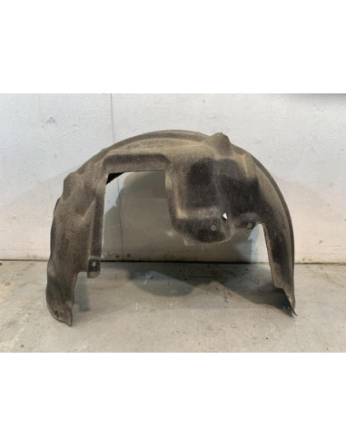 Pare boue arriere gauche BMW SERIE 1 F20 PHASE 1 