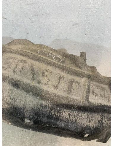 Pare boue arriere gauche BMW SERIE 1 F20 PHASE 1 