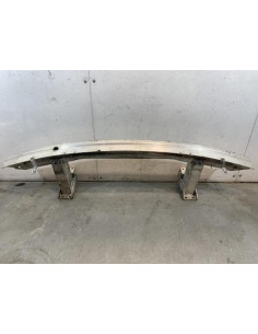 Support de pare chocs avant BMW X3 E83 PHASE 2 Diesel 2