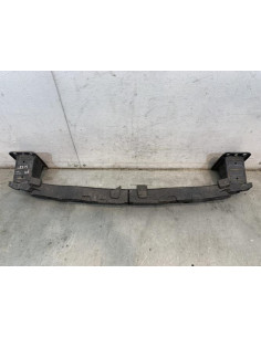 Support de pare chocs arriere BMW X6 E71 PHASE 1 Diesel 2