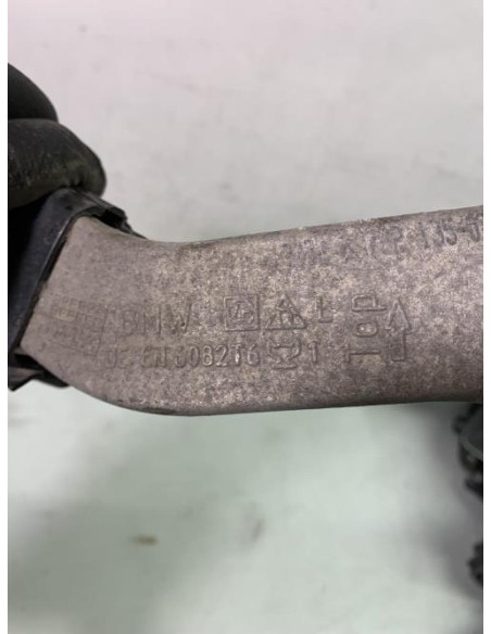 Bras de suspension superieur arriere gauche BMW SERIE 5 F10 PHASE 1 Essence