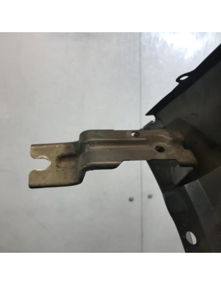 Aile avant droit MINI MINI 1 R50/R53 PHASE 2 Essence