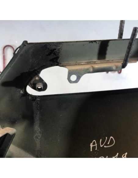 Aile avant droit MINI MINI 1 R50/R53 PHASE 2 Essence